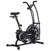 FitNord Invader 200 Airbike Luftmotstandssykkel 4