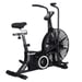 FitNord Invader 500 Airbike Luftmotstandssykkel 4
