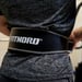 FitNord  Treningsbelte i skinn 4