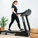 FitNord Sprint 200 G2 Tredemølle *SMØREFRI* 3