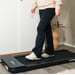 FitNord Walk 200 Gåmølle / Walkingpad **SMØREFRI** 5