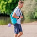 FitNord Aqua Drybag / tørrsekk, 10L 5