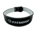 FitNord  Treningsbelte i skinn 2
