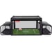 Subsoccer 3 Fotballspillbord 1