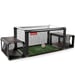 Subsoccer 7 Fotballspillbord 2