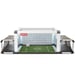 Subsoccer 7 Fotballspillbord 3