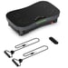 Tunturi Cardio Fit V30 Vibrasjonsplate 1