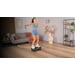 Tunturi Cardio Fit V30 Vibrasjonsplate 2