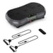 Tunturi Cardio Fit V40 Vibrasjonsplate 1