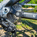 FitNord Ranger 700FS El-terrengsykkel, mintgrønn (720 Wh batteri) -23