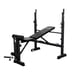 FitNord Multifunksjonell benk 200