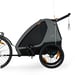 ArmorDuty TR-01 Sykkelvogn for to barn