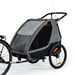 ArmorDuty TR-01 Sykkelvogn for to barn