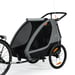 ArmorDuty TR-01 Sykkelvogn for to barn