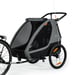 ArmorDuty TR-01 Sykkelvogn for to barn