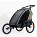 ArmorDuty TR-02 Sykkelvogn for ett barn