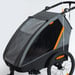 ArmorDuty TR-02 Sykkelvogn for ett barn