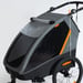 ArmorDuty TR-02 Sykkelvogn for ett barn