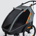 ArmorDuty TR-02 Sykkelvogn for ett barn