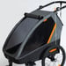 ArmorDuty TR-02 Sykkelvogn for ett barn