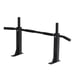 FitNord Veggmontert Chinsstang