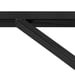 FitNord Veggmontert Chinsstang PRO