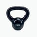 FitNord Vinylbelagt Kettlebell 2 kg G2