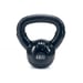 FitNord vinylbelagt kettlebell 4 kg G2
