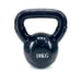 FitNord Vinylbelagt Kettlebell 10 kg G2