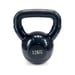 FitNord Vinylbelagt Kettlebell 12 kg G2