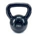FitNord Vinylbelagt Kettlebell 18 kg G2