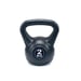 FitNord Vinylkettlebell 2 kg