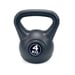 FitNord vinylkettlebell 4 kg