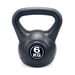 FitNord vinylkettlebell 6 kg