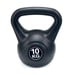 FitNord Vinylkettlebell 10 kg