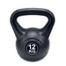 FitNord Vinylkettlebell 12 kg