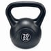 FitNord Vinylkettlebell 20 kg