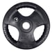 Vektplate 20 kg, FitNord Tri-Grip