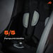 ArmorDuty TR-01 Sykkelvogn for to barn