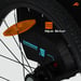 ArmorDuty TR-01 Sykkelvogn for to barn