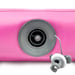 FitNord Airtrack Luftakrobatikkbane 3 x 1 meter, rosa