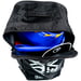 FitNord Aqua Gear-ryggsekk for SUP-brett