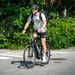 FitNord Venture 500 Elsykkel G2, svart