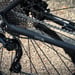 FitNord Venture 500 Elsykkel G2, svart