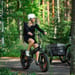 FitNord Rumble 150 Elfatbike