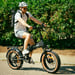 FitNord Rumble 150 Elfatbike