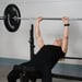 FitNord Multifunksjonell benk 200