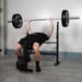 FitNord Multifunksjonell benk 200
