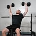 FitNord Multifunksjonell benk 200