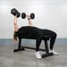 FitNord Plan Treningsbenk 200